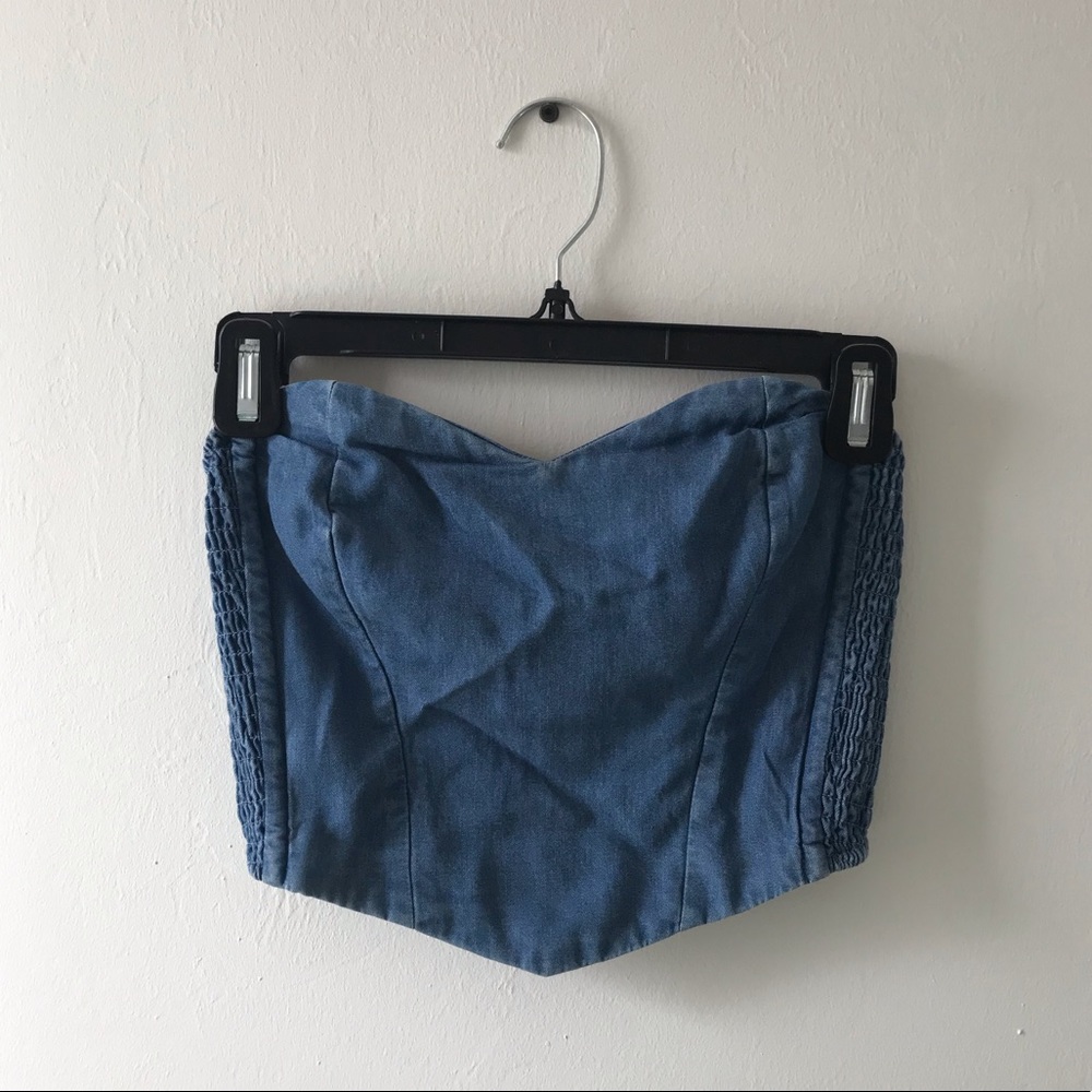 Urban Outfitter crop top
